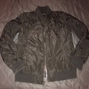 Michael Kors bomber-ish jacket